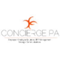 Concierge PA Inc. logo, Concierge PA Inc. contact details