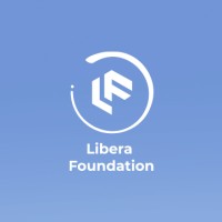 Libera Foundation logo, Libera Foundation contact details