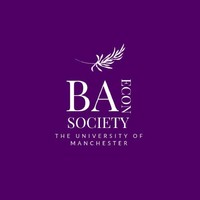 BA Econ Society logo, BA Econ Society contact details