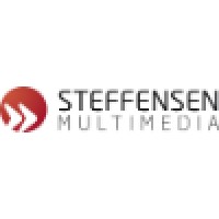 Steffensen Multimedia AS logo, Steffensen Multimedia AS contact details