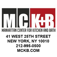 Manhattan Center For Kitchen and Bath (MCKB) logo, Manhattan Center For Kitchen and Bath (MCKB) contact details