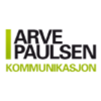 Arve Paulsen Communication logo, Arve Paulsen Communication contact details