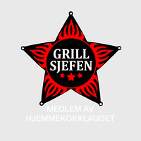 Grillsjefen AS logo, Grillsjefen AS contact details