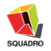 Squadro logo, Squadro contact details