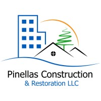 Pinellas Construction & Restoration LLC logo, Pinellas Construction & Restoration LLC contact details