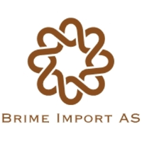 Brime Import AS logo, Brime Import AS contact details