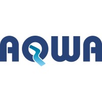 AQWA AS logo, AQWA AS contact details