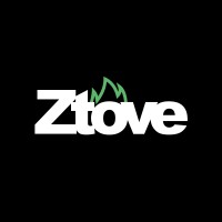 Ztove logo, Ztove contact details