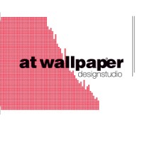 At Wallpaper logo, At Wallpaper contact details