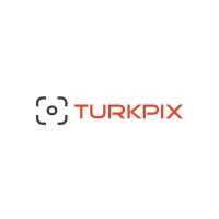 TURKPIX logo, TURKPIX contact details