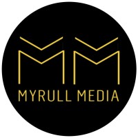 Myrull Media logo, Myrull Media contact details