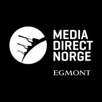 Media Direct Norge logo, Media Direct Norge contact details