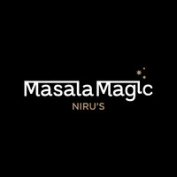 Masalamagic AS logo, Masalamagic AS contact details