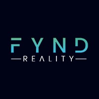 Fynd Reality logo, Fynd Reality contact details