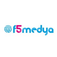 F5Medya logo, F5Medya contact details