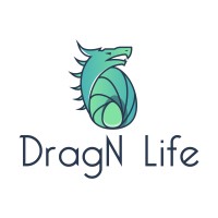 DragN Life LLC logo, DragN Life LLC contact details