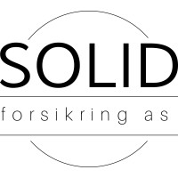 Solid Forsikring AS logo, Solid Forsikring AS contact details