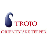 Trojo Orientalske Tepper logo, Trojo Orientalske Tepper contact details