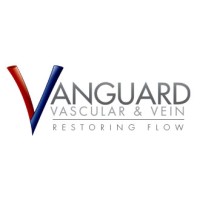 Vanguard Vascular and Vein logo, Vanguard Vascular and Vein contact details