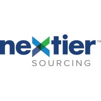 Nextier Sourcing logo, Nextier Sourcing contact details