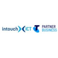 InTouch ICT logo, InTouch ICT contact details