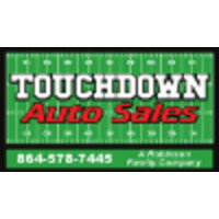 Touchdown Auto Sales logo, Touchdown Auto Sales contact details