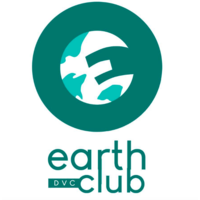 DVC Earth Club logo, DVC Earth Club contact details