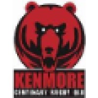 Kenmore Centenary Rugby Club Ltd. logo, Kenmore Centenary Rugby Club Ltd. contact details