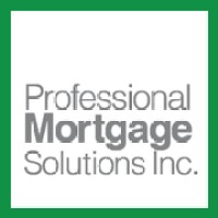 Professional Mortgage Solution logo, Professional Mortgage Solution contact details