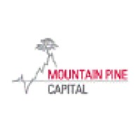 Mountain Pine Capital logo, Mountain Pine Capital contact details