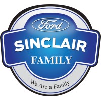 Sinclair Ford (Australia) logo, Sinclair Ford (Australia) contact details