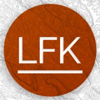 LFK Media logo, LFK Media contact details