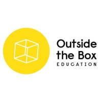 Outside The Box Education logo, Outside The Box Education contact details