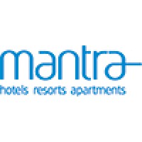 Mantra Hotels logo, Mantra Hotels contact details