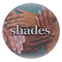 shades Magazine - Celebrating All Women of Color logo, shades Magazine - Celebrating All Women of Color contact details