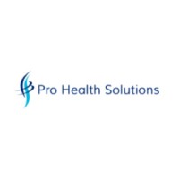 Pro Health Solutions logo, Pro Health Solutions contact details