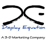 Display Equation LLC logo, Display Equation LLC contact details