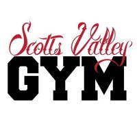 Scotts Valley Gym logo, Scotts Valley Gym contact details