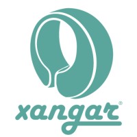 Xangar logo, Xangar contact details