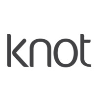 KNOT logo, KNOT contact details