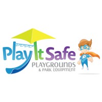 Play It Safe Playgrounds and Park Equipment logo, Play It Safe Playgrounds and Park Equipment contact details