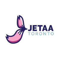 JET Alumni Association of Toronto logo, JET Alumni Association of Toronto contact details