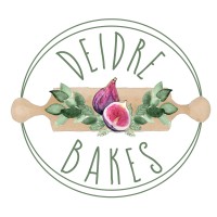 Deidre Bakes logo, Deidre Bakes contact details