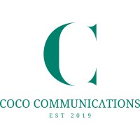 Coco Communications logo, Coco Communications contact details