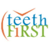 TeethFirst logo, TeethFirst contact details