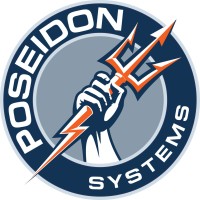 Poseidon Systems logo, Poseidon Systems contact details