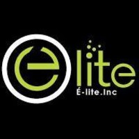 É-Lite inc (eliteambiance) logo, É-Lite inc (eliteambiance) contact details