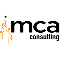 MCA Consulting logo, MCA Consulting contact details