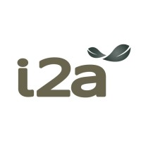 i2a consultoria logo, i2a consultoria contact details