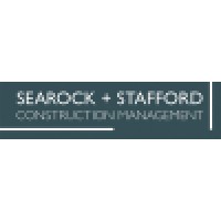 Searock Stafford CM; Inc. logo, Searock Stafford CM; Inc. contact details